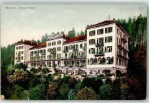 2532 Magglingen Macolin - Grand Hotel