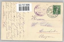 9107 Urnäsch - Kurhaus Kräzerli am Säntis