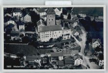 7304 Maienfeld - Teilansicht