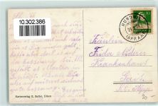 9064 Hundwil 1928 Gebrauchsspuren