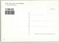 8767 Elm - mit Hausstock und Ruchwichlenberg