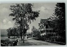 6314 Neuägeri 1908 - Villa Katharina Mittenägeri