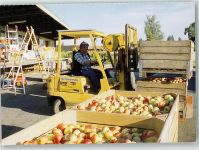 8595 Altnau - Fa. Landi Erntezeit