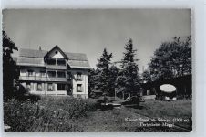 6433 Stoos SZ - Ferienheim Maggi