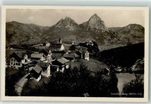 6377 Seelisberg - Mythen