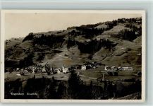 9651 Ennetbühl - Toggenburg