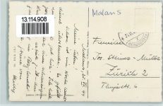 7208 Malans GR - Fliegeraufnahme