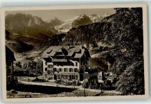 6083 Hasliberg Hohfluh - Hotel Alpenruh Wetterhorngruppe
