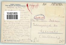 6083 Hasliberg Hohfluh - Hotel Alpenruh Wetterhorngruppe