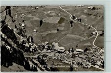 6173 Flühli LU - Fliegeraufnahme