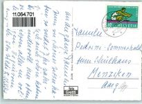 9651 Ennetbühl - Säntis