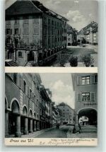 9500 Wil SG - 1906 Tuch-Handlung