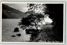 3700 Spiez - Strandweg Faulensee