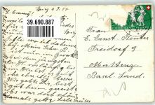 3700 Spiez - Strandweg Faulensee