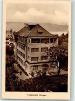 8810 Horgen - Tabeaheim