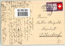 8810 Horgen - Tabeaheim