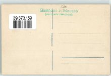 8858 Innerthal Wägital - Gasthaus zum Stausee