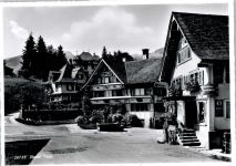 9642 Ebnat-Kappel - Bäckerei, Konditorei