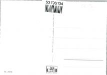 9642 Ebnat-Kappel - Bäckerei, Konditorei