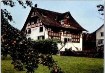 8706 Meilen - Restaurant Burg