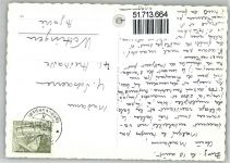 7524 Zuoz - Kath. Kirche