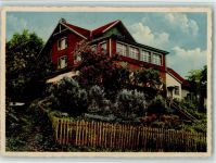 9621 Oberhelfenschwil 1940 Gebrauchsspuren Kinderheim Sonnenhof - Verlag guggenheim 15472 A