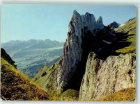 Kreuzberge - Mutschen