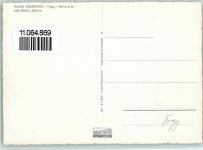 9633 Hemberg - Kurort Säntis Toggenburg