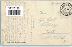 9633 Hemberg - Gasthaus Pension Löwen