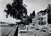 5616 Meisterschwanden - Hotel Seerose, Hallwilersee