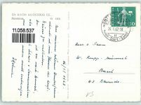 3963 Montana - En avion au-dessus de.... Montana Winter