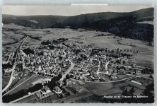 2114 Fleurier - Gesamtansicht