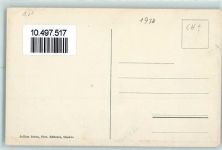 1938 Champex-Lac - See Fachwerkhaus