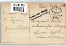 1200 Genève Genf - Englischer Garten Quai de Vives