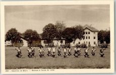 1145 Bière - Kaserne Uniform