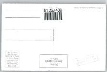 3801 Jungfraujoch - Foto-Karte Polarhund