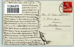 1986 Arolla 1925 - L'Aiguille de la Za