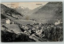 6490 Andermatt