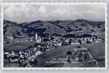 9042 Speicher - Rehetobel, Wald, Trogen