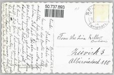 9042 Speicher - Rehetobel, Wald, Trogen