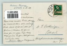 3507 Biglen - Kurhaus Moosegg im Emmental