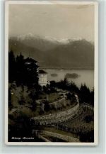 6614 Brissago - Brenscino