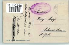 6614 Brissago - Brenscino