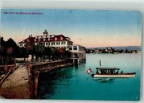 9326 Horn Gebrauchsspuren Hotel Bad Horn