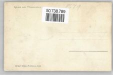 3700 Spiez - Thunersee