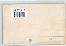 6330 Cham Gebrauchsspuren Zugersee Vierwaldstättersee Lowerzersee Landkarte