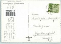 3645 Gwatt (Thun) - Reformierte Heimstätte Gwatt