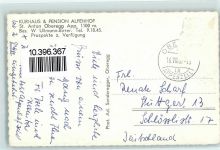 9413 Oberegg - Kurhaus Alpenhof