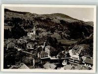 7450 Tiefencastel 1934 Foto AK