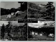 7742 Poschiavo - Lago di Saosso